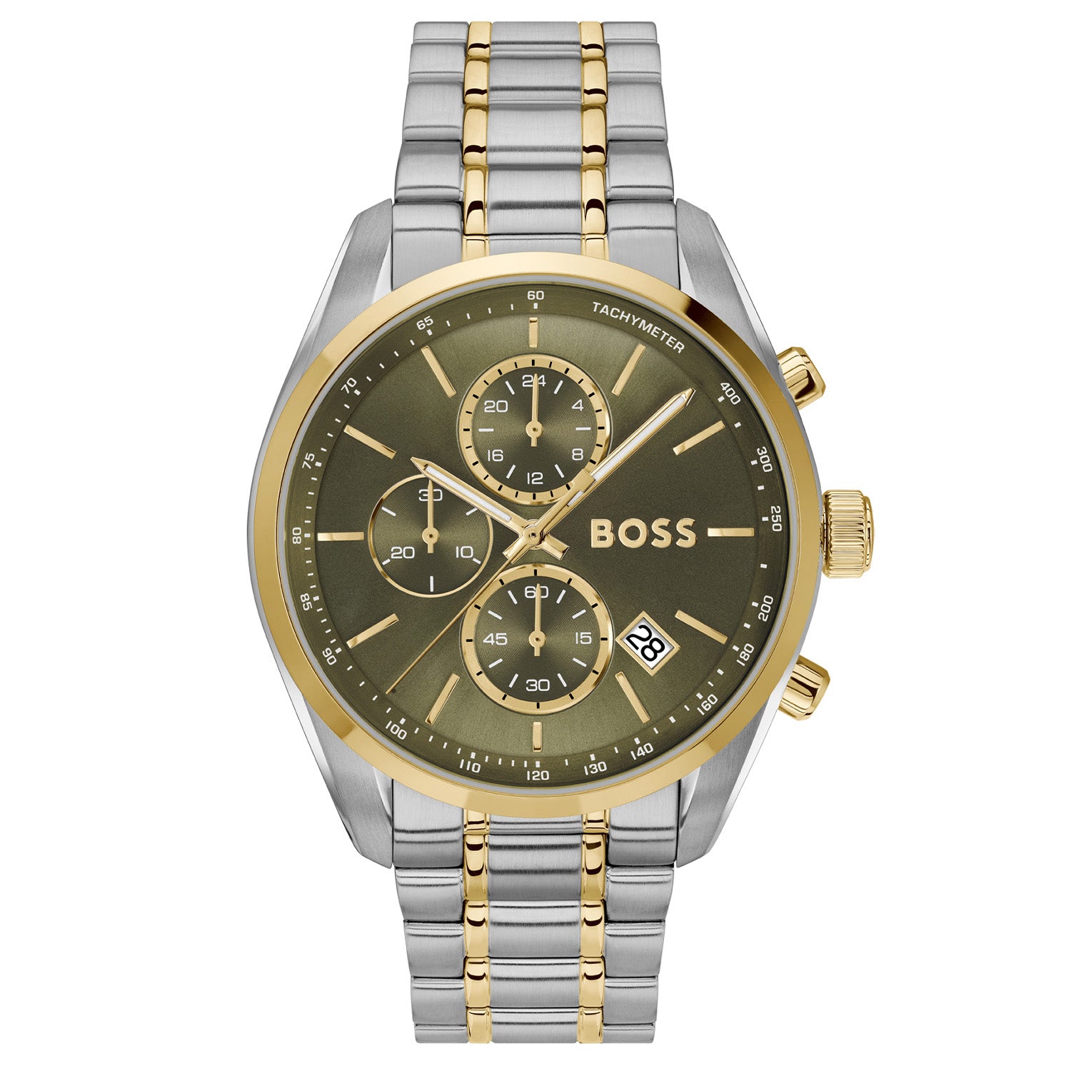 Hugo Boss Grand Prix Men's Watch HB1514227