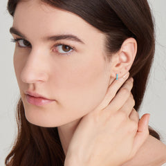 Ania Haie Gold Collection 14 Karat Gold Earrings 2002-AH-EAU001-13YG