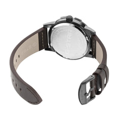G-STAR Constructed Black Brass Men's Watch GSW.506.05