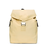 Rains Valera Beige Bucket Rucksack R14840-133
