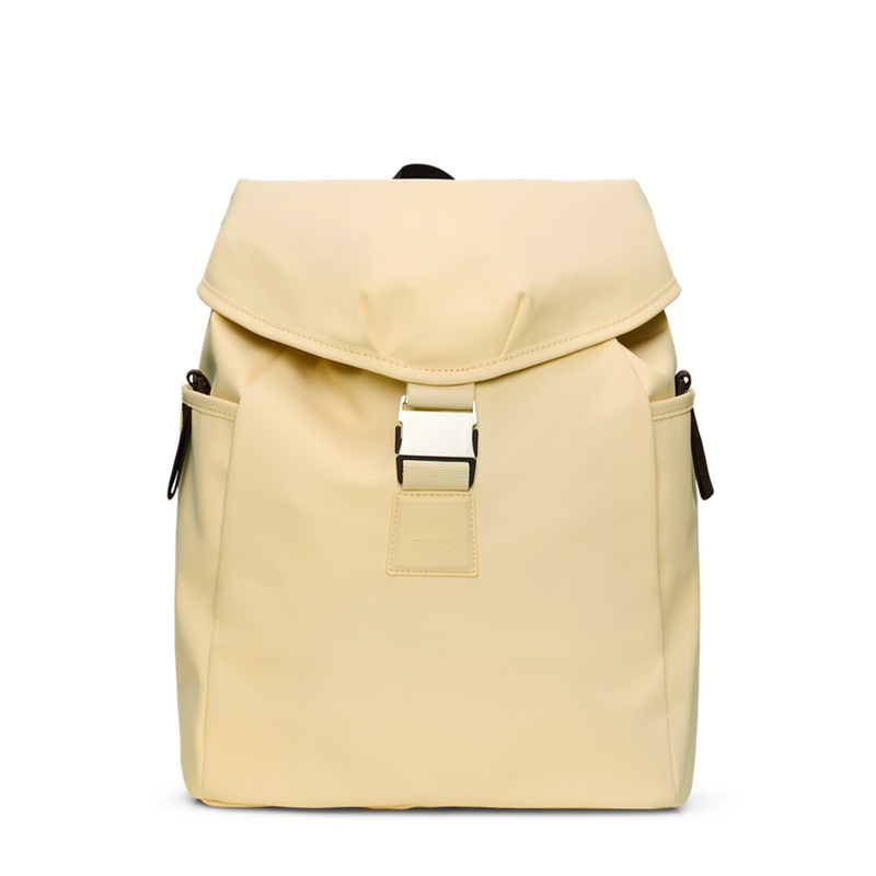 Rains Valera Beige Bucket Rucksack R14840-133-zoom-
