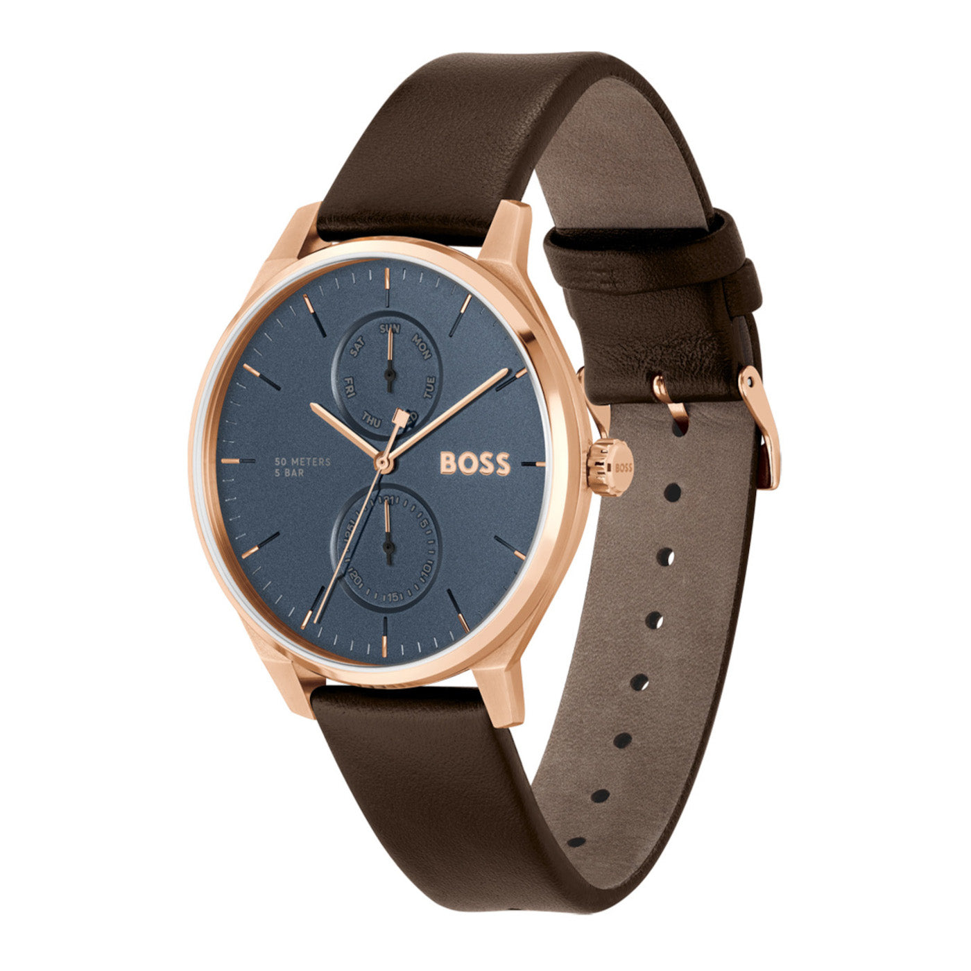 Hugo Boss BOSS Tyler Men's Watch HB1514103