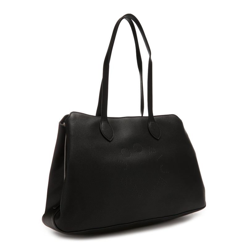 JOOP! Jeans Giro Minou damen Schultertasche Schwarz 4130000549-zoom-