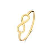 Beloro Jewels Della Spiga damen Ring Gold BO330001-60