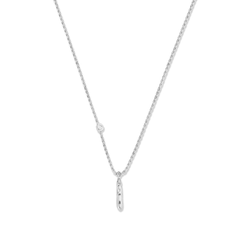 Violet Hamden Sisterhood Mona 925 Sterling Zilveren Ketting VH340004-zoom-