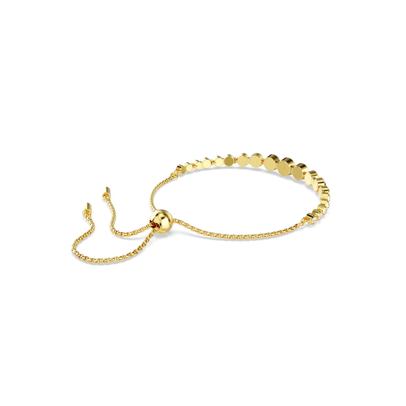 Swarovski Imber Gold Coloured Bracelet 5705450-zoom-