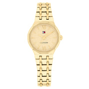 Tommy Hilfiger Quarz Uhr 25 mm TH1782886