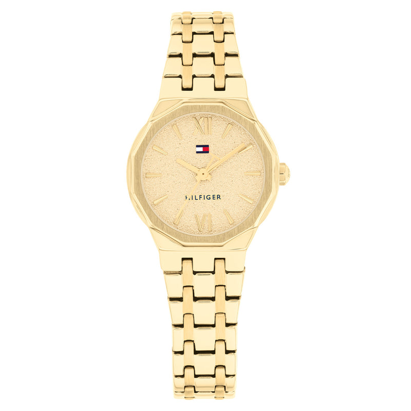 Tommy Hilfiger Quarz Uhr 25 mm TH1782886-zoom-