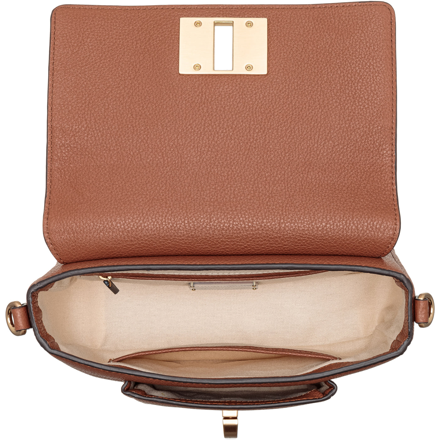 JOOP! Carino Muna Brown Crossbody Bag 4140007172-703