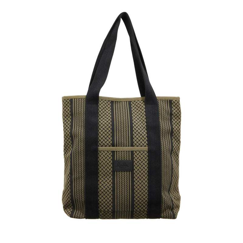 Lala Berlin Green Shopper 2001-A0386492-zoom-