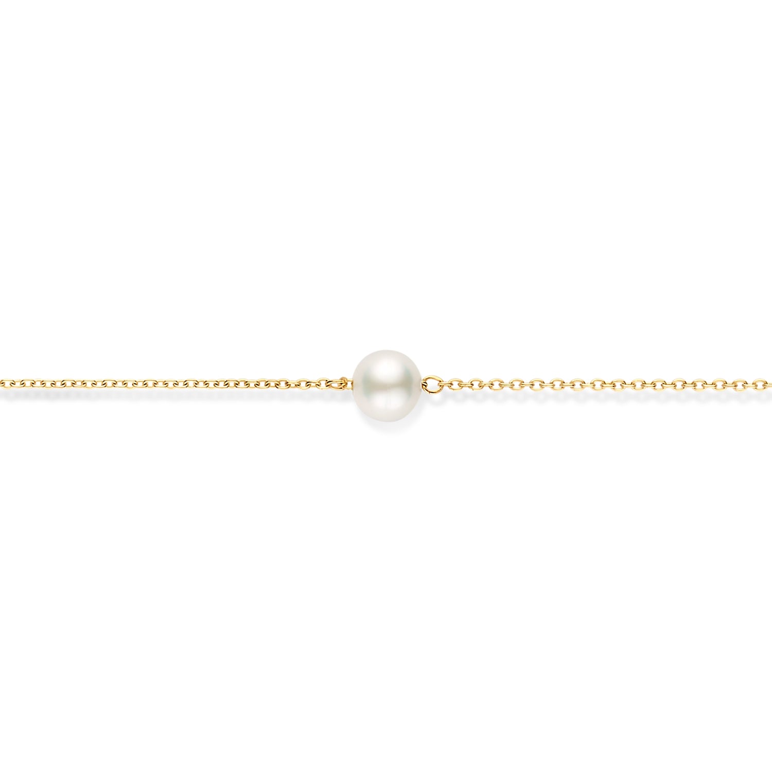 Blush 14 karat gold Bracelet 2248YPW
