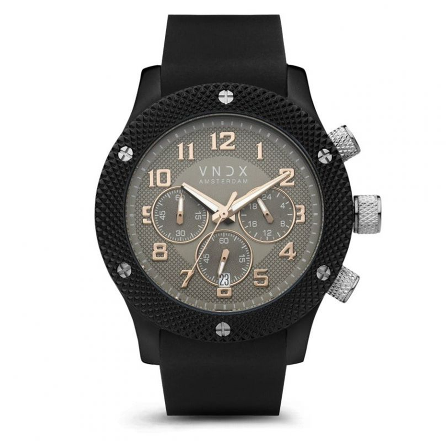 VNDX Rocky Rebel XS Women's's Watch 2003-LR91125-16