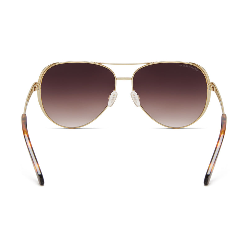 Isabel Bernard La Villette Ruby Goldfarbene Aviator Sonnenbrille IB400004-15-14-zoom-