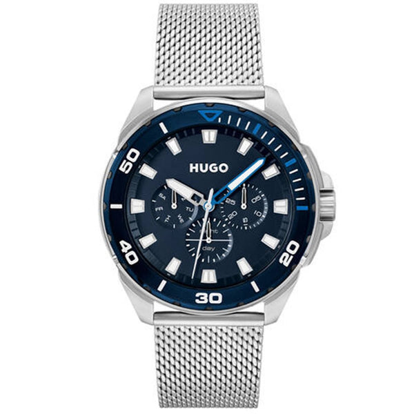 Hugo Boss