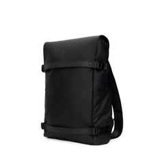 Rains OTG Black Backpack R15690-01