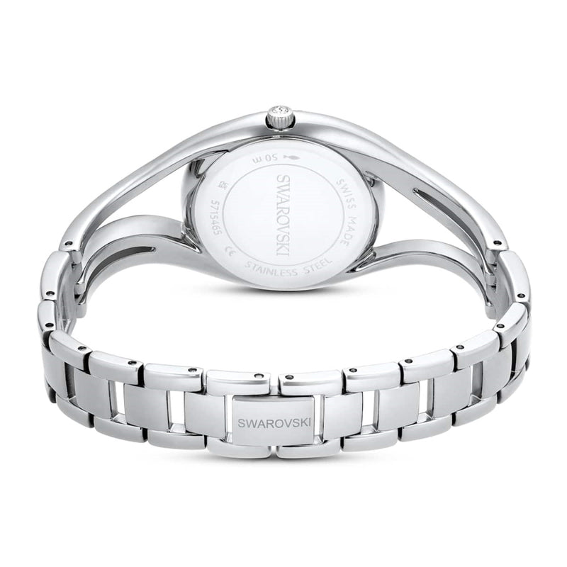 Swarovski Silver Women's Watch 5689432-zoom-