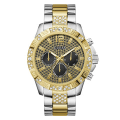 GUESS Majestic Men's Watch GW0796G3