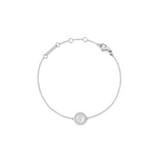 Daniel Wellington Audrey Mother of pearl Armband DW00401435