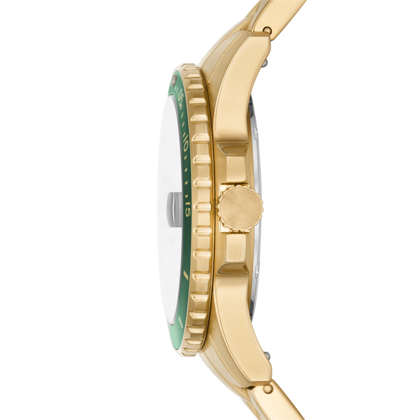 Fossil Blue Heren Horloge FS5950