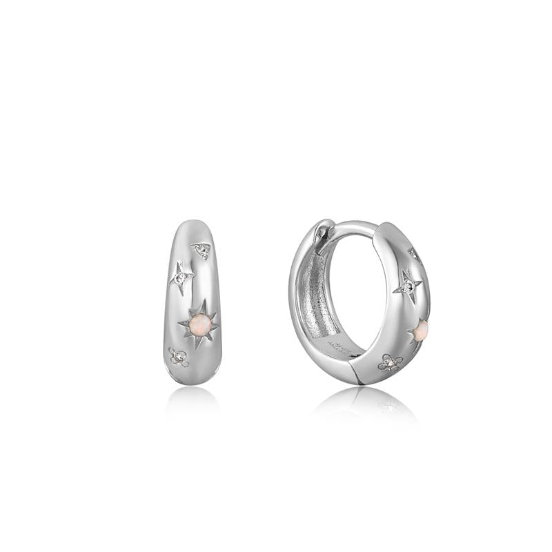 Ania Haie Rising Star Silver Earrings 2002-AH-E034-05H-zoom-