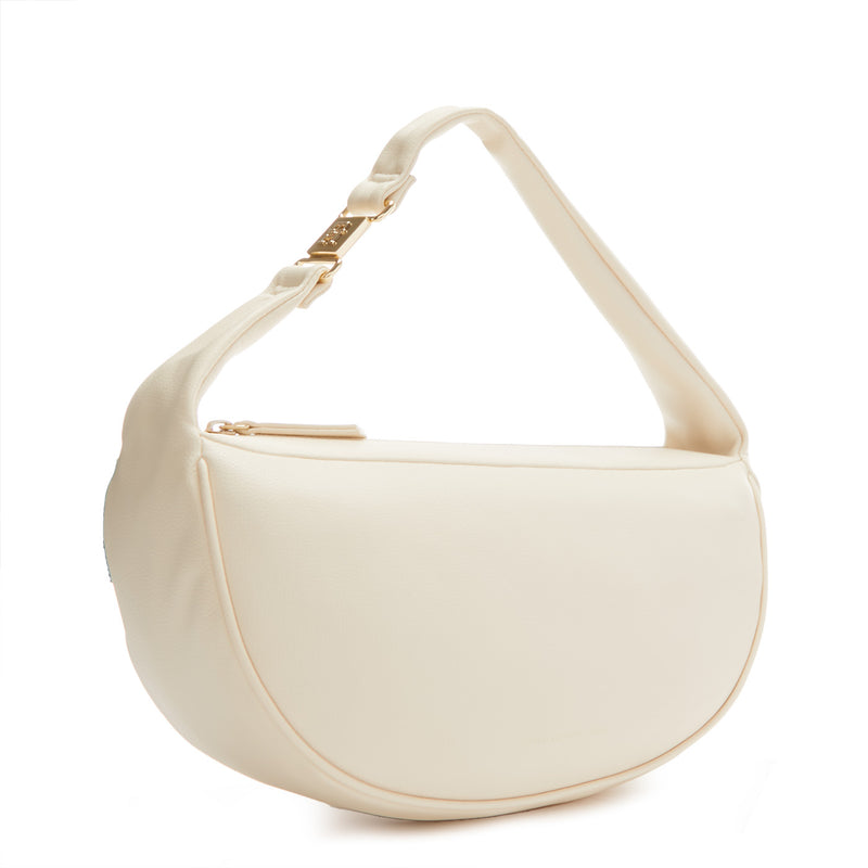 Tommy Hilfiger damen Schultertasche Beige AW0AW14884AA8-zoom-