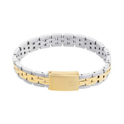 Tommy Hilfiger Jewels Goldfarbene Armband TJ2790502