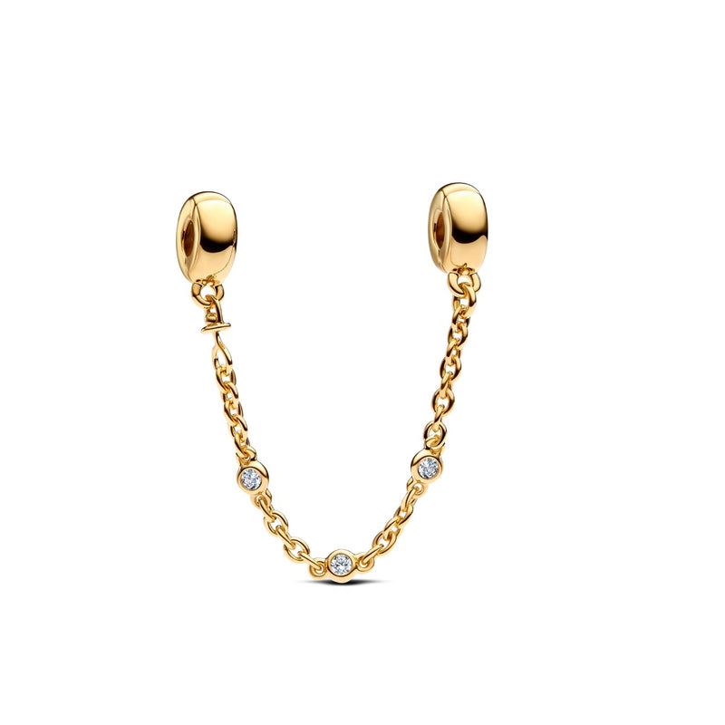 Pandora Moments 14 Karat Gold Plated Charm 763515C01-05-zoom-