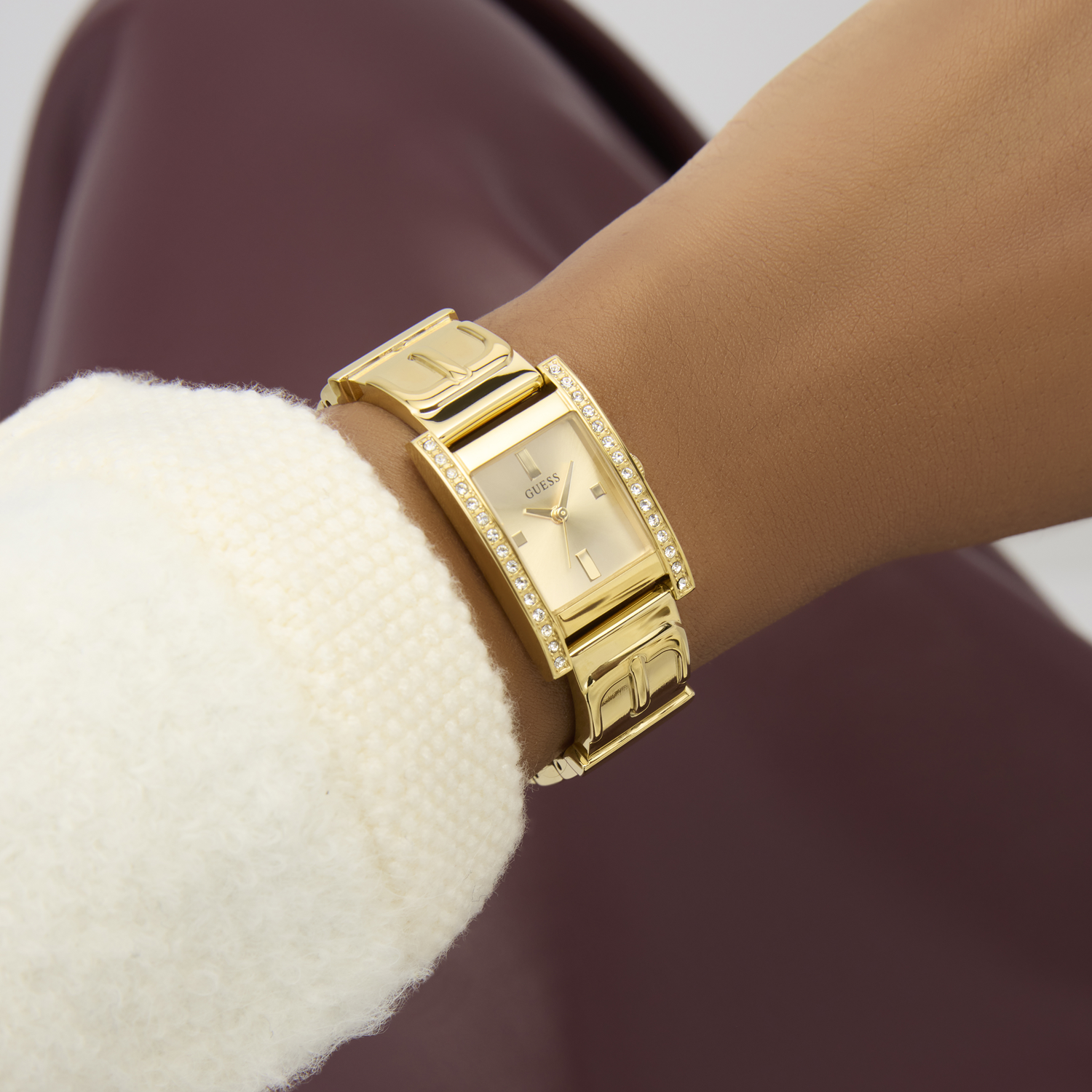 Guess Sasha Women's Watch GW0939L2