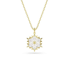 Swarovski Magic Gold-Tone Jewellery Set 5758002