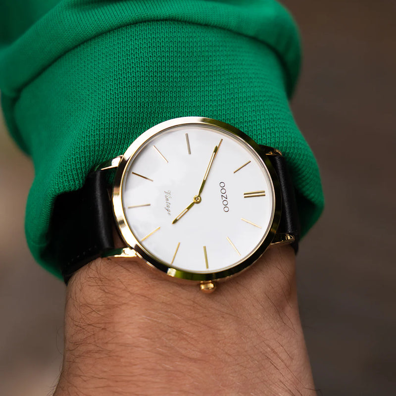 OOZOO Unisex Watch C20386-zoom-