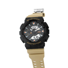 G-Shock Classic Men's Watch GA-110TU-1A5ER