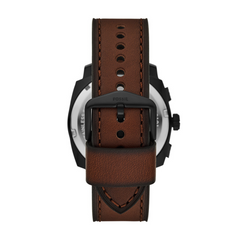 Fossil Machine Men's Watch FS6101