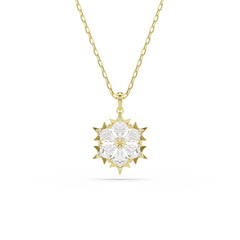 Swarovski Magic Gold-Tone Necklace 5757788