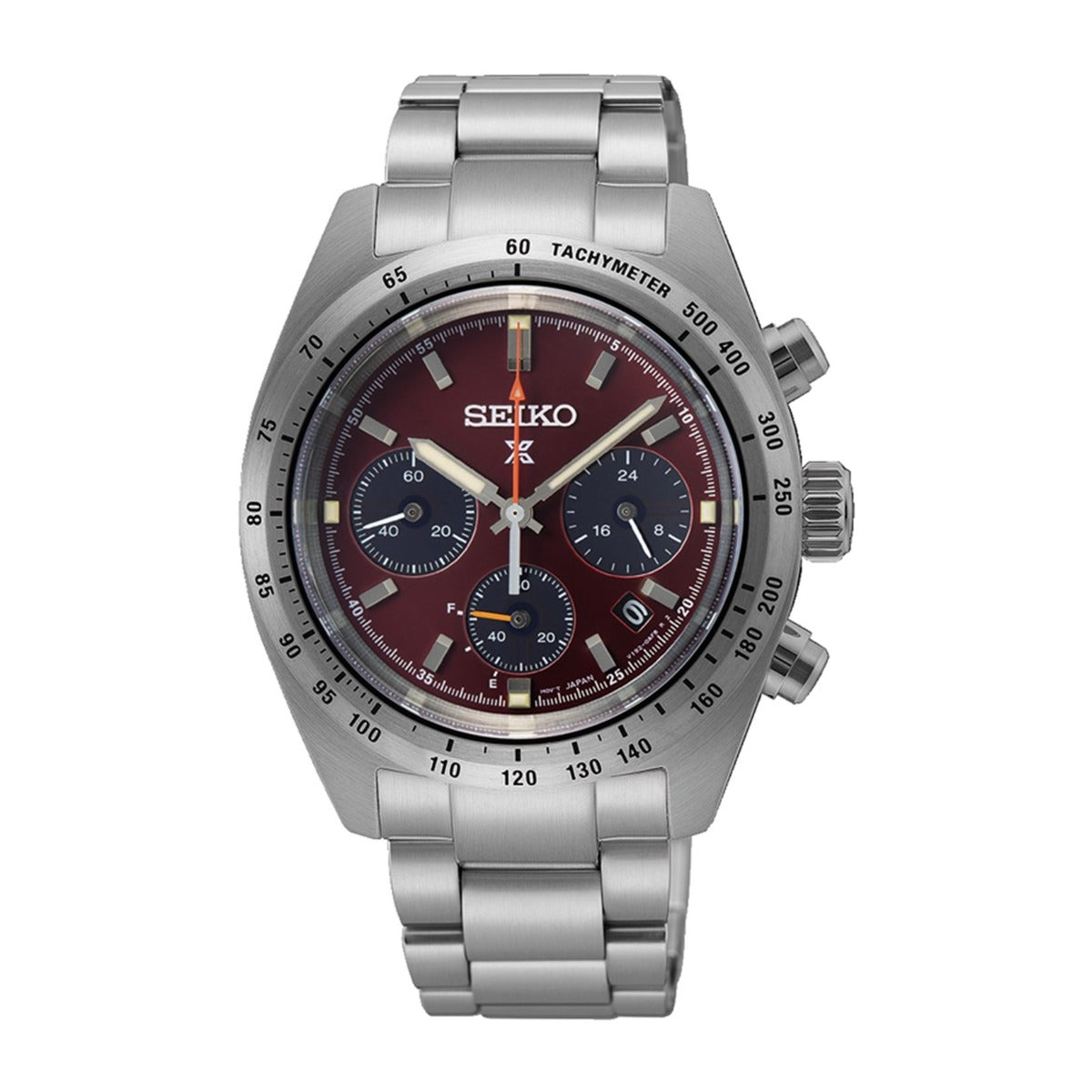 Seiko Prospex Men's Watch SSC953P1
