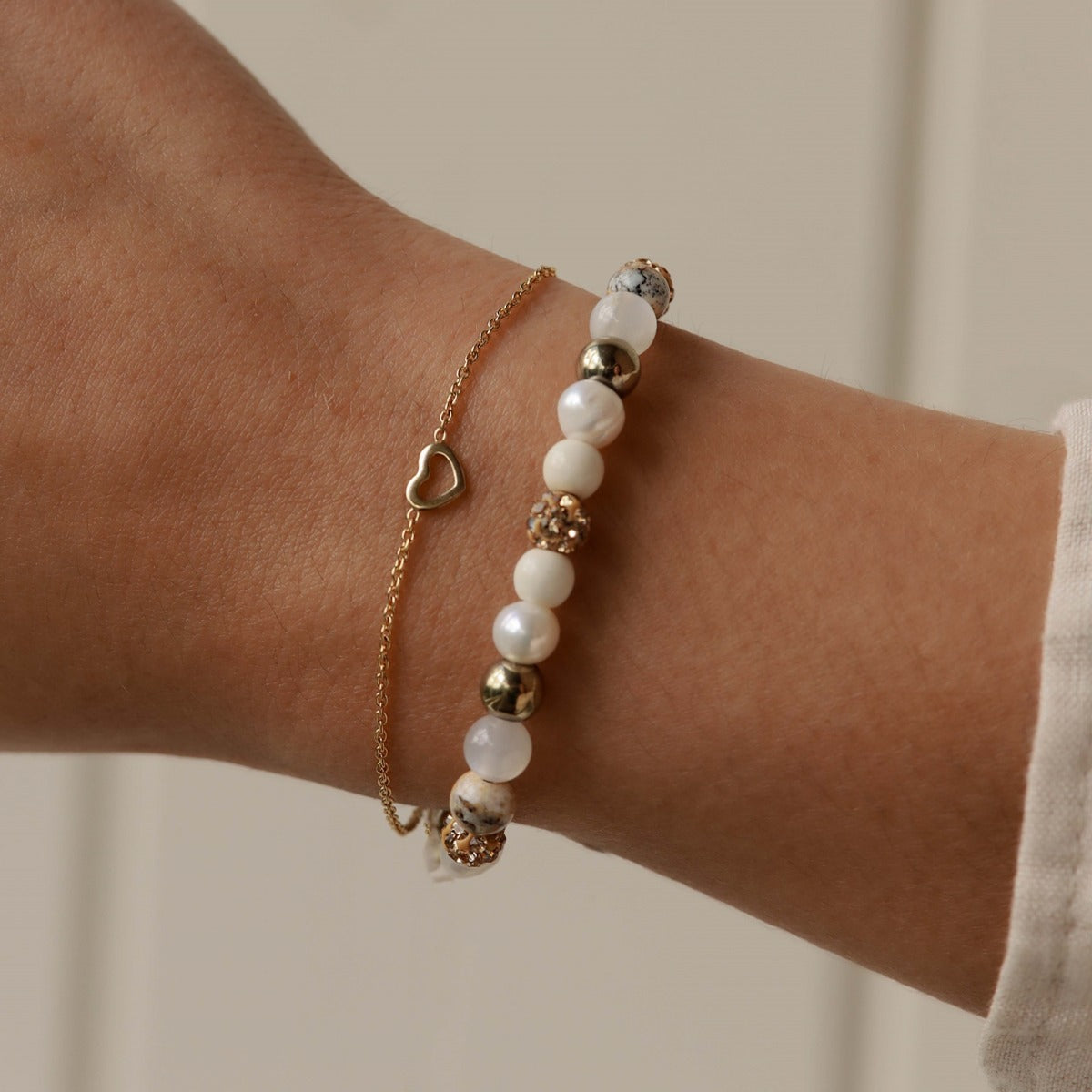 Karma Gold Gift Set BPS08