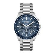Hugo Boss Strike Chrono Herrenuhr HB1514240