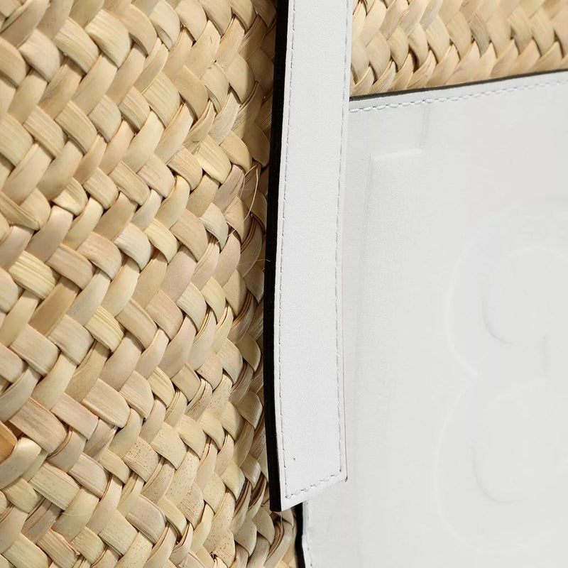 Espadrij l’originale Beige Basket Bag 2001-A0187546-zoom-