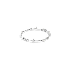 Swarovski Conste Silver Coloured Bracelet 5707511