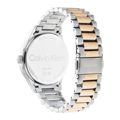 Calvin Klein ICONIC Blue Men's Watch 2002-CK25200165