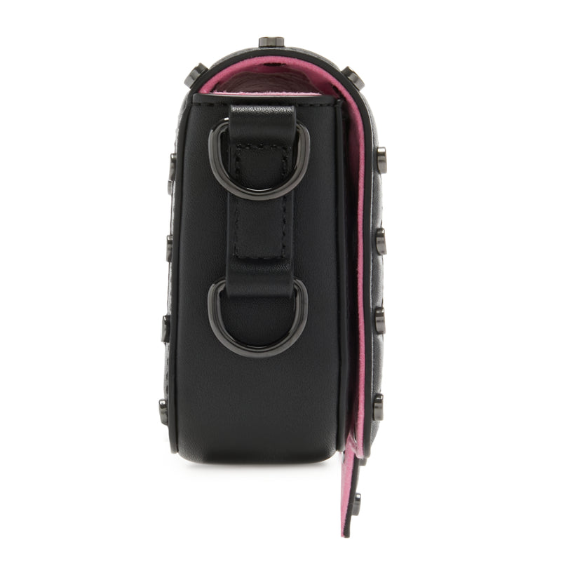 Chiara Ferragni Eyelike damen Umhängetasche Schwarz 75SB4BA2-ZS518-899-zoom-