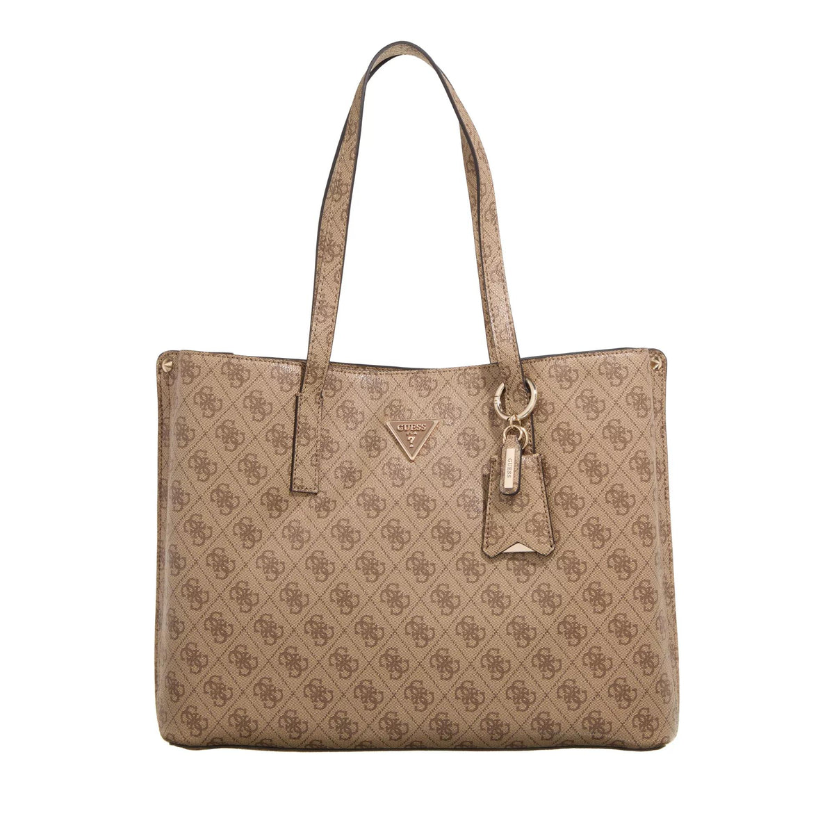 Guess Brown Shopper 2001-A0223256