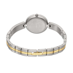 Olympic Titanium Grijs Dames Horloge 2002-OL1DTT004B