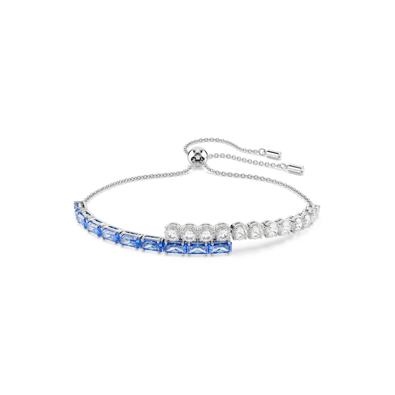 Swarovski Matrix Silberarmband 5732266-zoom-