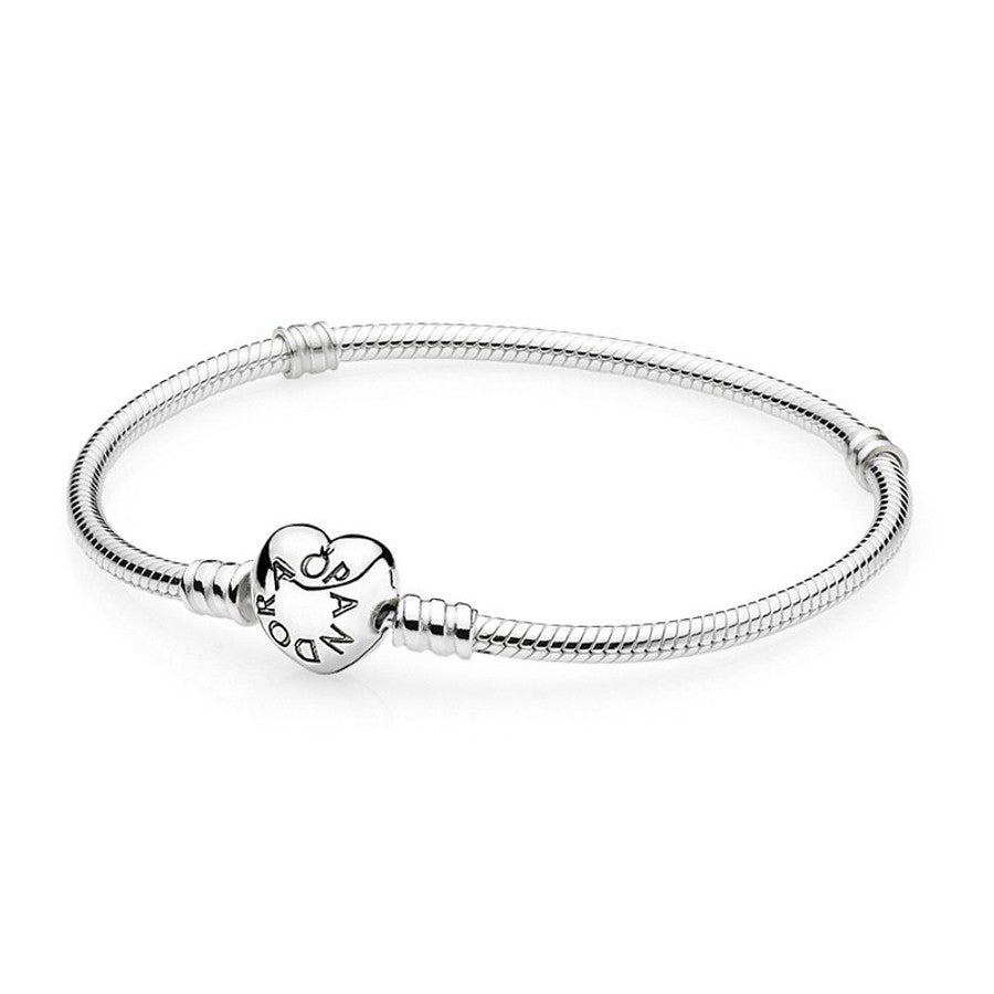 Pandora Moments 925 Sterling Silver Bracelet 590719-16