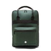Sem Lewis Southern Hampstead herren Rucksack Grün SL240009