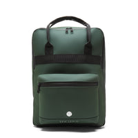 Sem Lewis Southern Hampstead Backpack Green SL240009