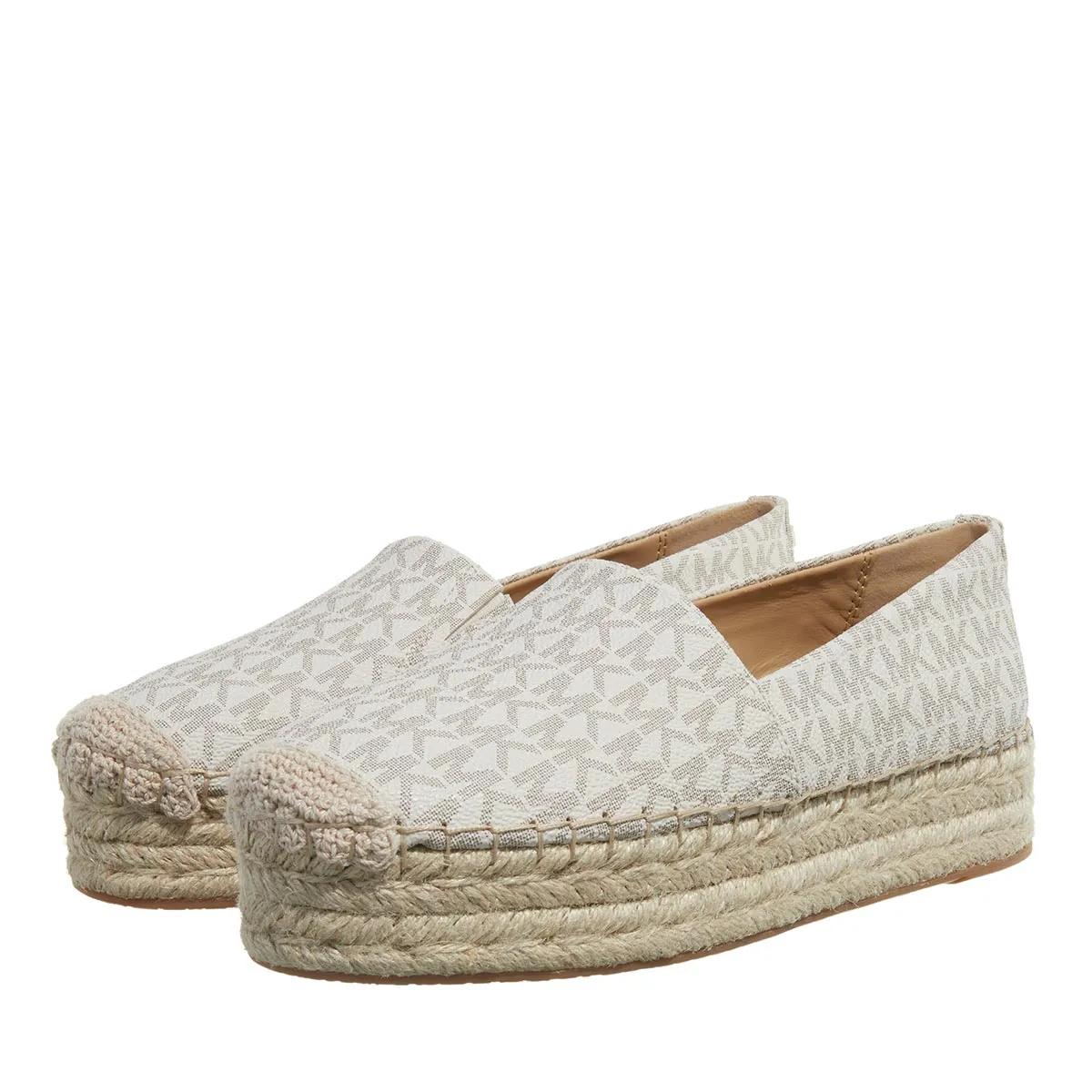 Michael Kors Witte Espadrilles 2001-A0539668_41