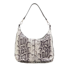 Liebeskind Berlin Paris Snake Multi-coloured Leather Hobo bag 2001-A0616917