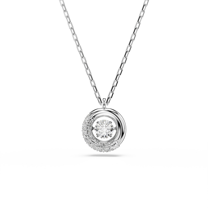 Swarovski Dextera Silberkette 5733400-zoom-