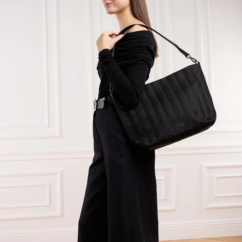 Lala Berlin Black Shoulder Bag 2001-A0543739-zoom-